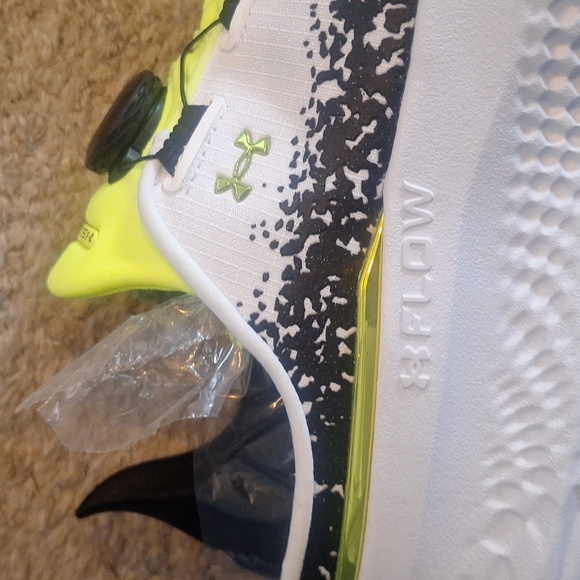 Under Armour Slip Speed Mega Rip Stop - Picture 12 of 12